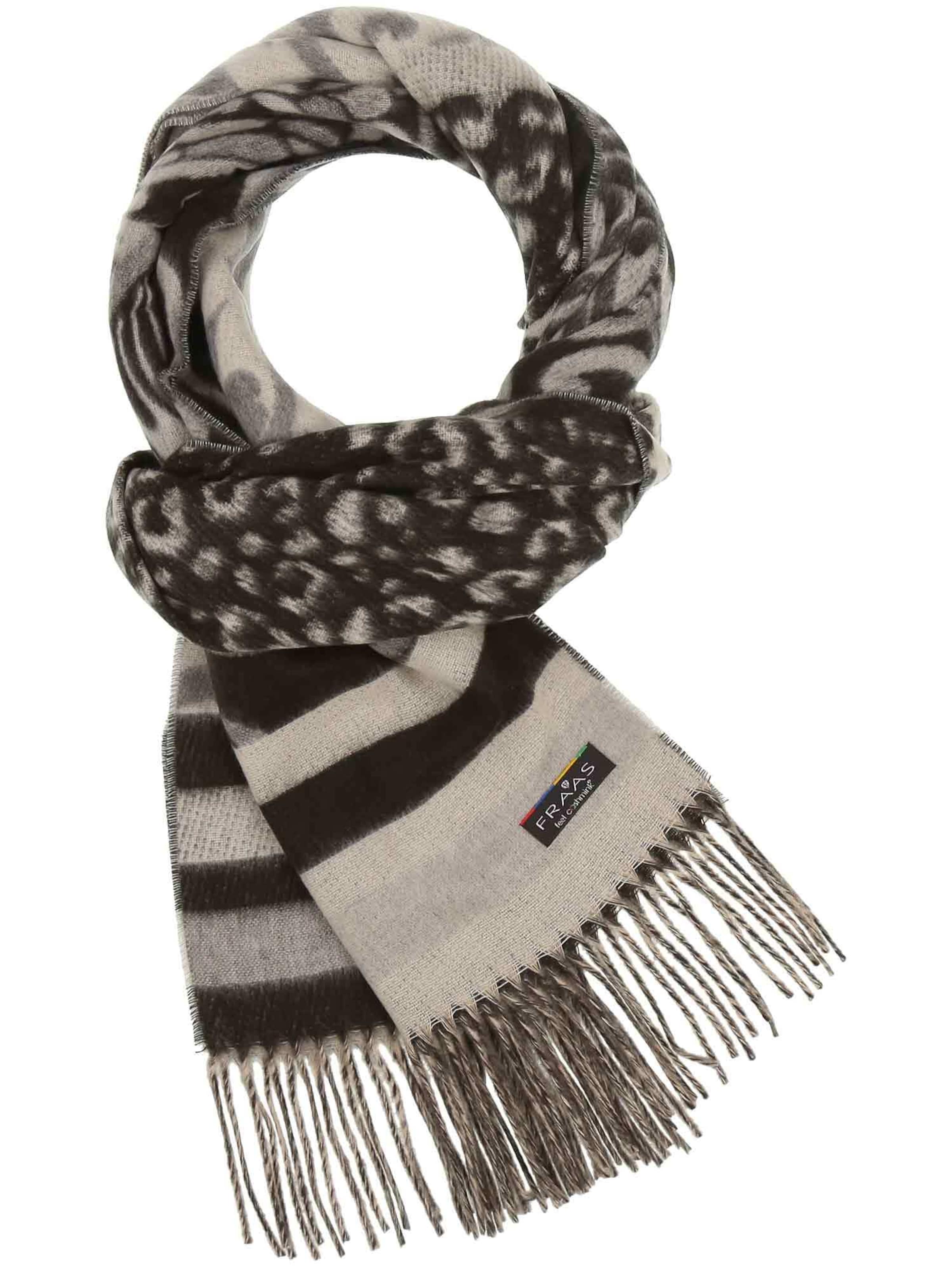 FRAAS Scarf in Black