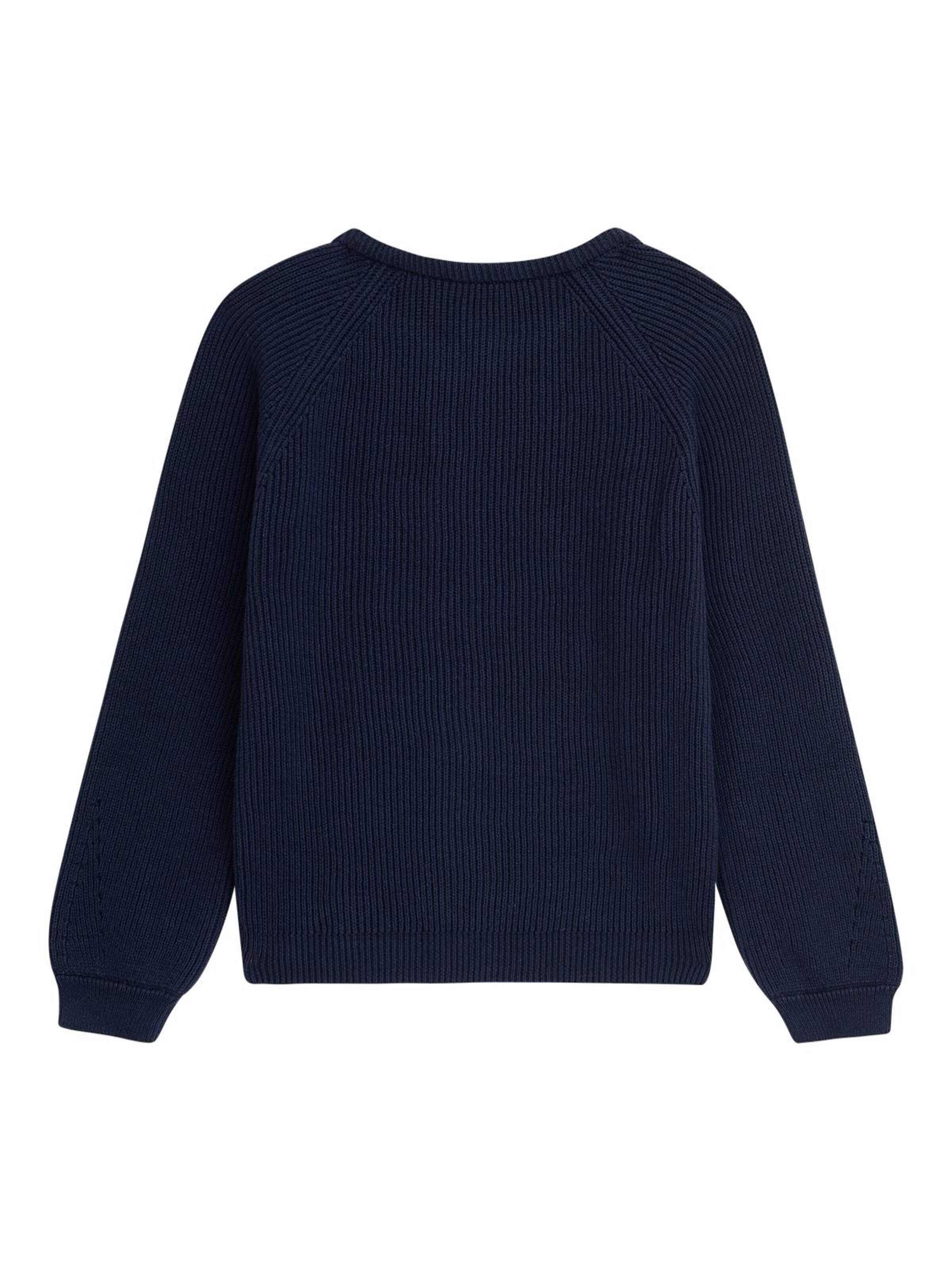 Danamade Strickjacke 'DYARA'‌‌‌ in Blau