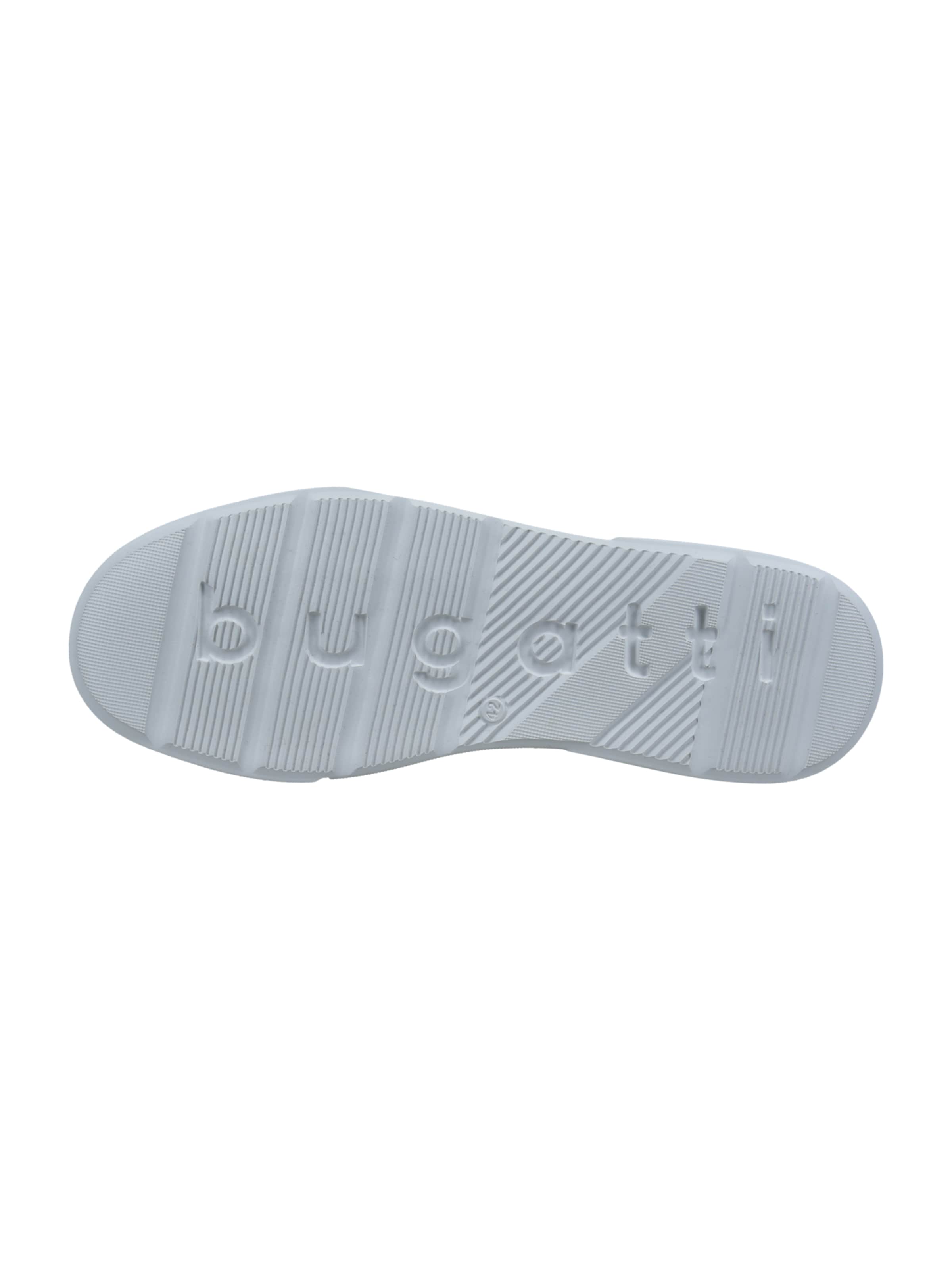 bugatti - Zapatillas deportivas bajas en blanco
