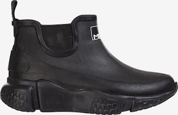 Mols Rubber Boots 'Haugland' in Black