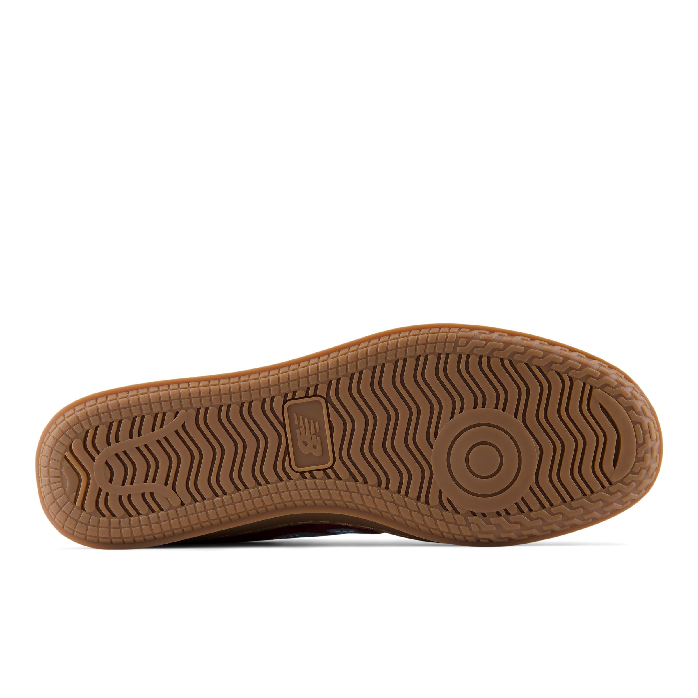 Baskets basses '[  "T500",  "T500",  "T500"]' new balance en rouge