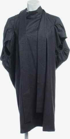 Saint Laurent Dress in XXS in Grey: front