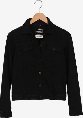 GAP Jacket & Coat in XXS in Black: front