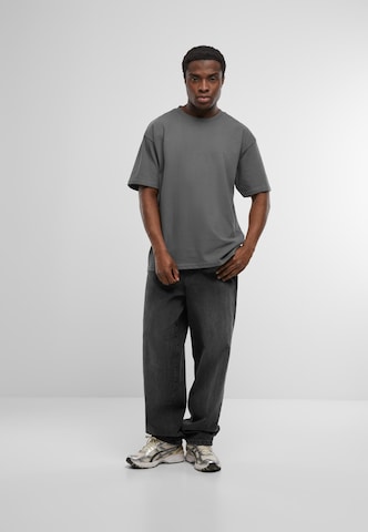 Urban Classics Shirt in Grey