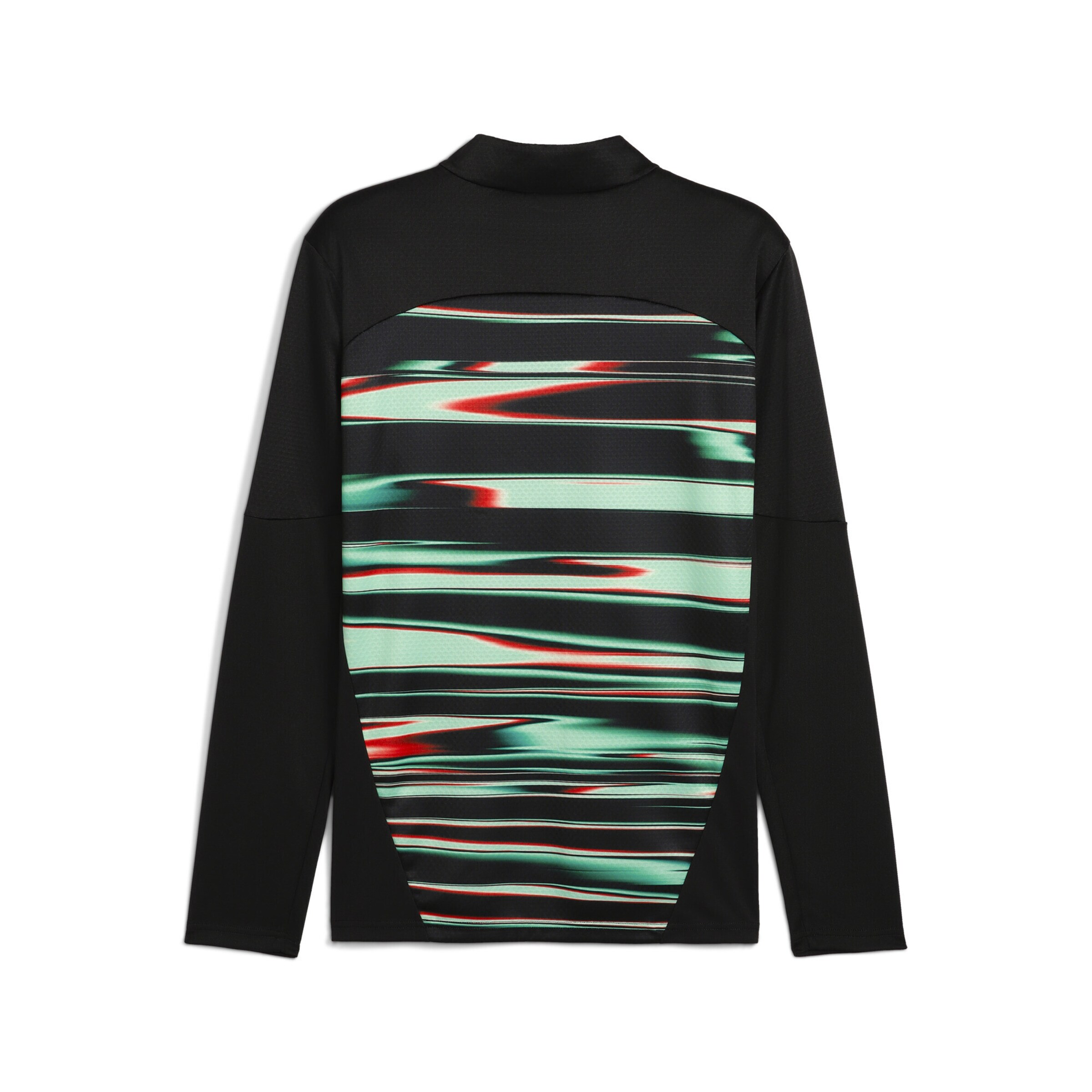 PUMA Trikot 'Portugal' in Schwarz