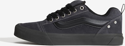 Sportbačiai be auliuko 'Knu Skool' iš VANS, spalva – antracito spalva / juoda, Prekių apžvalga