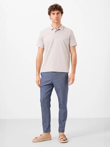 Tommy Life Regular Hose in Blau