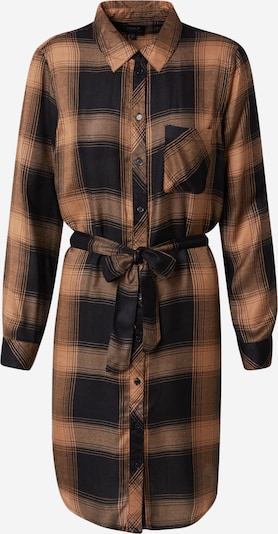 ONLY Shirt Dress 'Riley' in Light brown, Item view