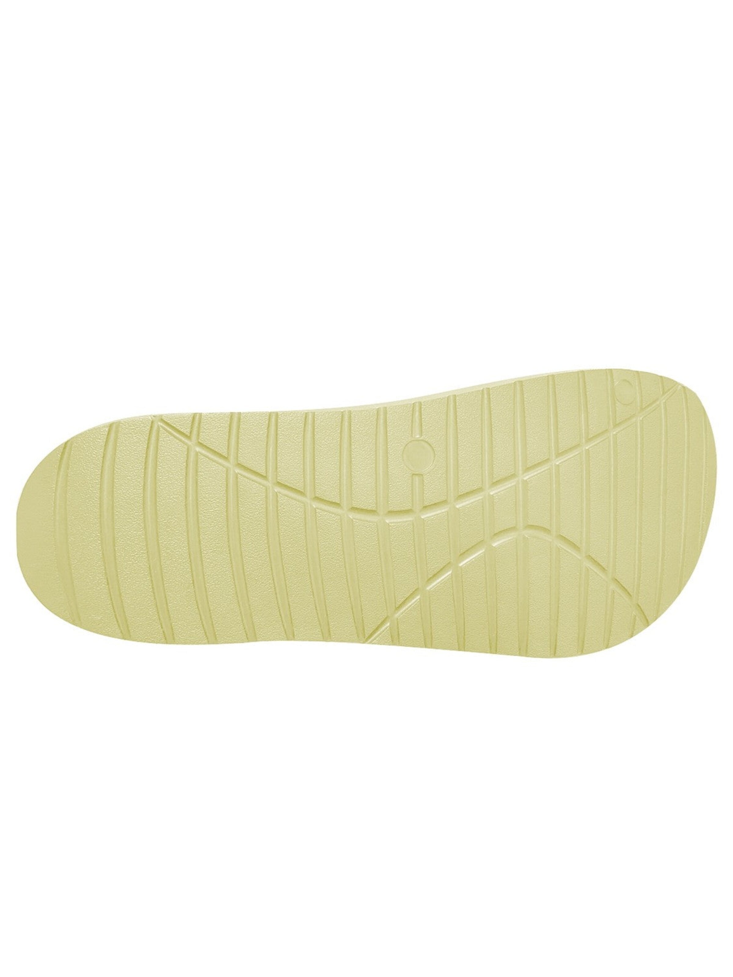 Beppi Pantolette‌‌‌‌‌‌‌‌‌‌ in Gelb