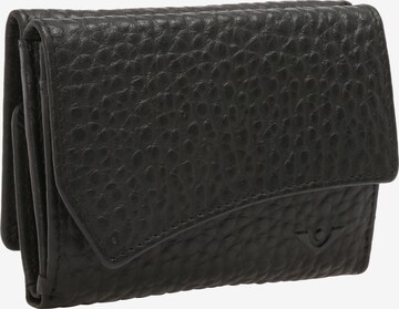 VOi Wallet 'Hirsch' in Black