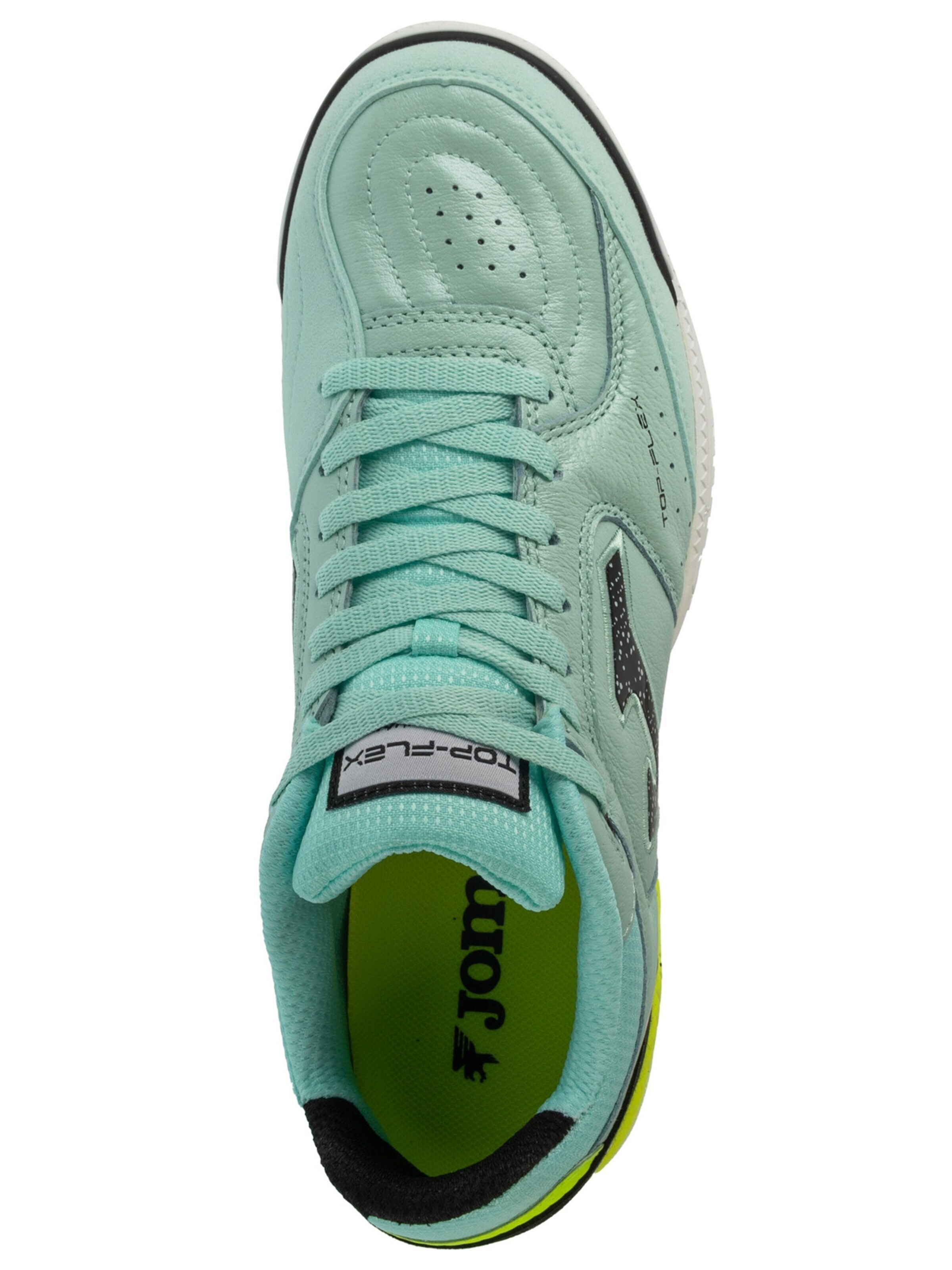 JOMA Soccer shoe 'Joma Top Flex 25 TOPW IN' in Green