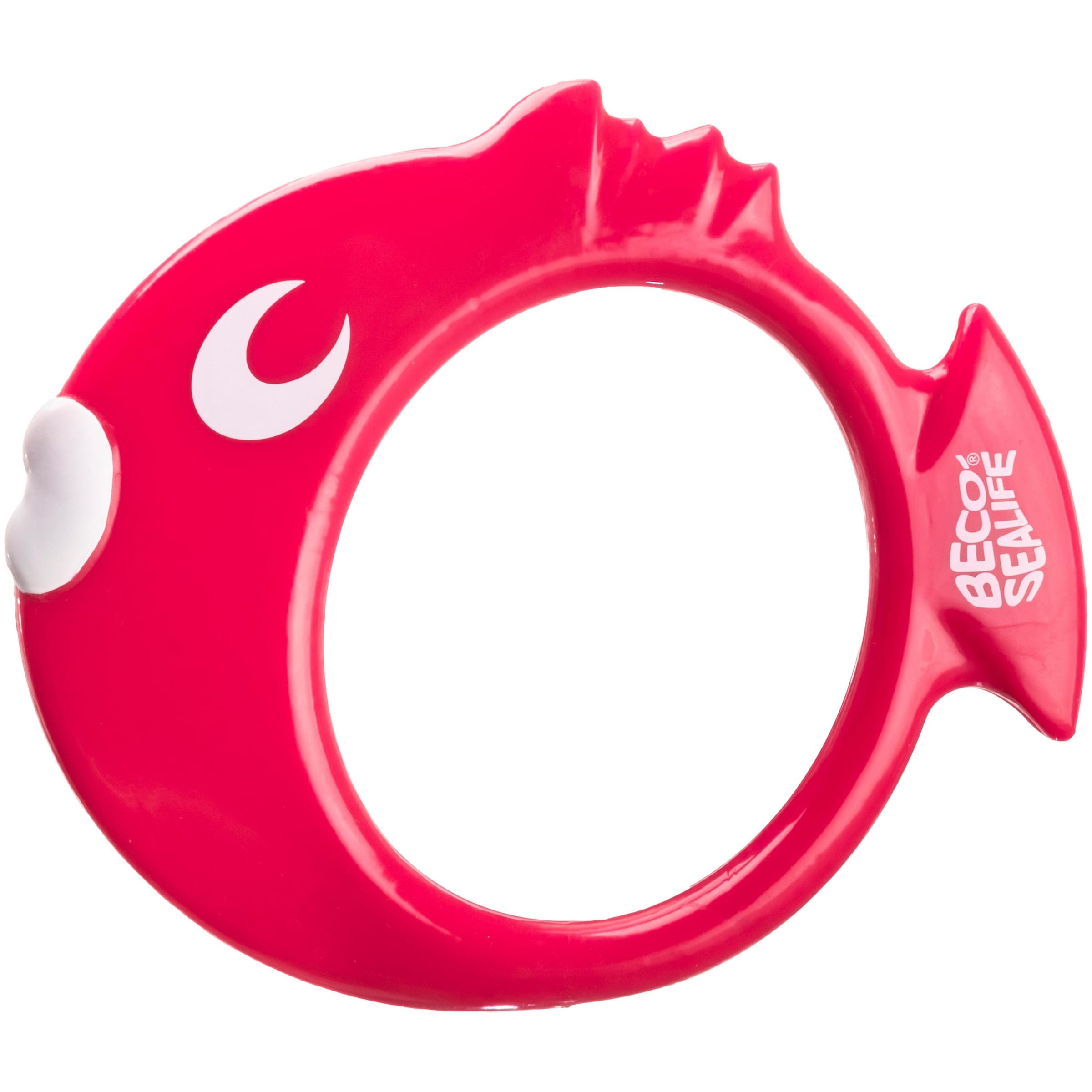 BECO BERMANN Accessories 'Pinky' in Pink: front