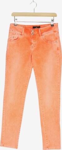 LTB Jeans 29 x 30 in Orange: predná strana
