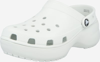 Crocs Klompe 'Classic' veličine 34-35 u svijetlosiva, Pregled proizvoda