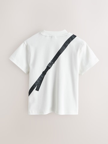 Baker by Ted Baker Póló - fehér