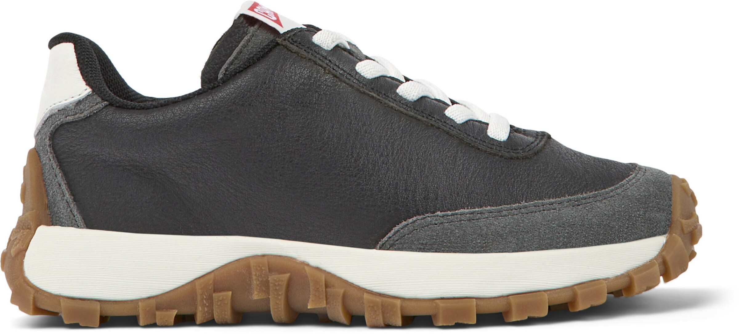 Sneaker 'Drift Trail' di CAMPER in nero