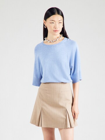 Soyaconcept - Jersey 'DOLLIE 791' en azul: frente