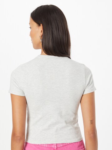 T-shirt Cotton On en gris