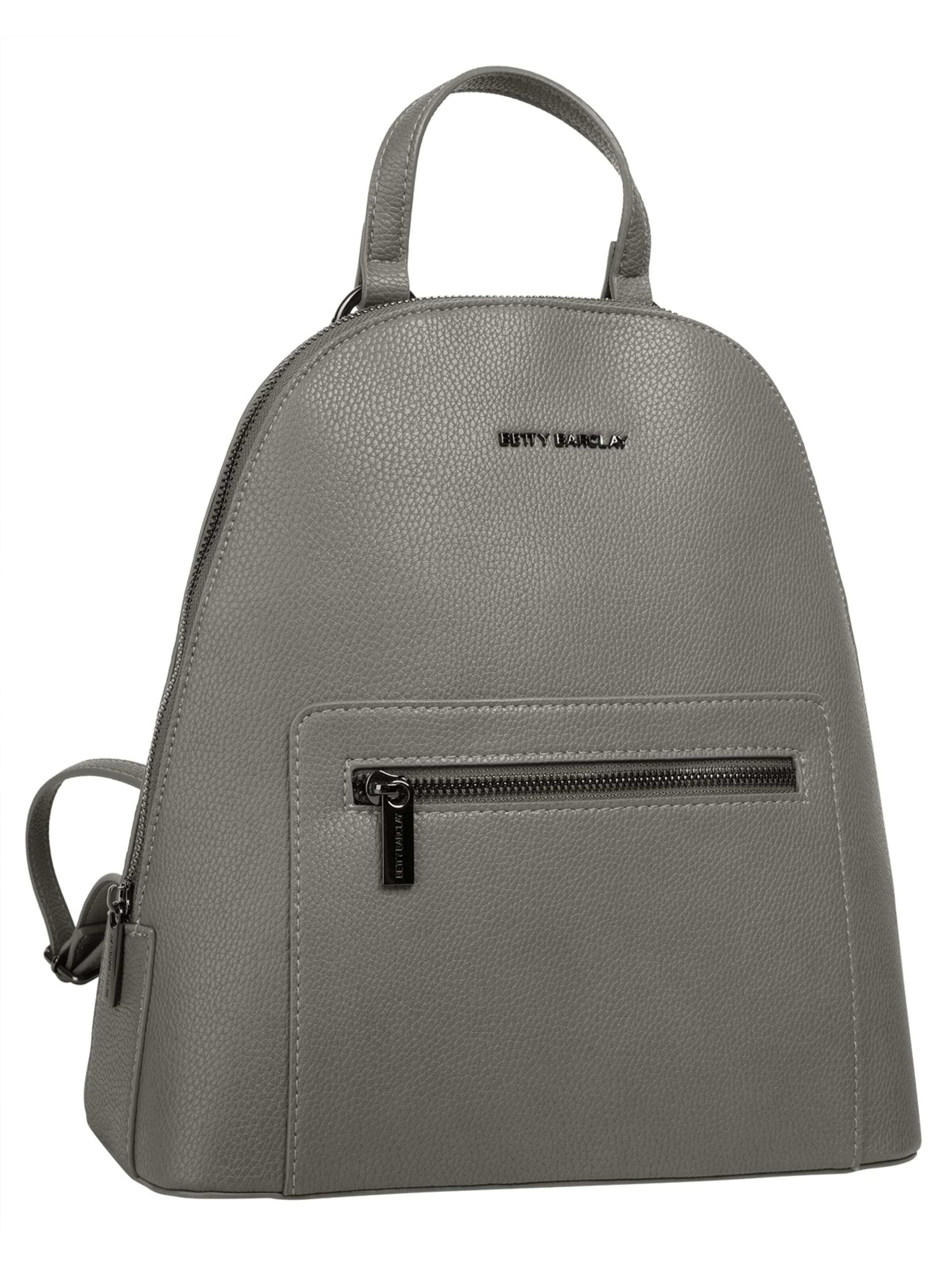 Betty Barclay - Mochila en gris