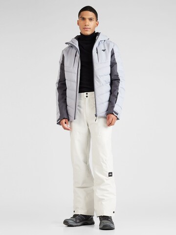 regular Pantaloni per outdoor 'Hammer' di O'NEILL in beige