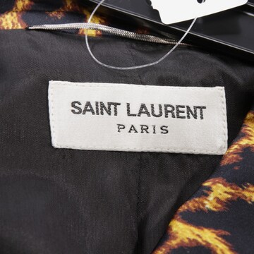 Saint Laurent Jacket & Coat in M in Mixed colors