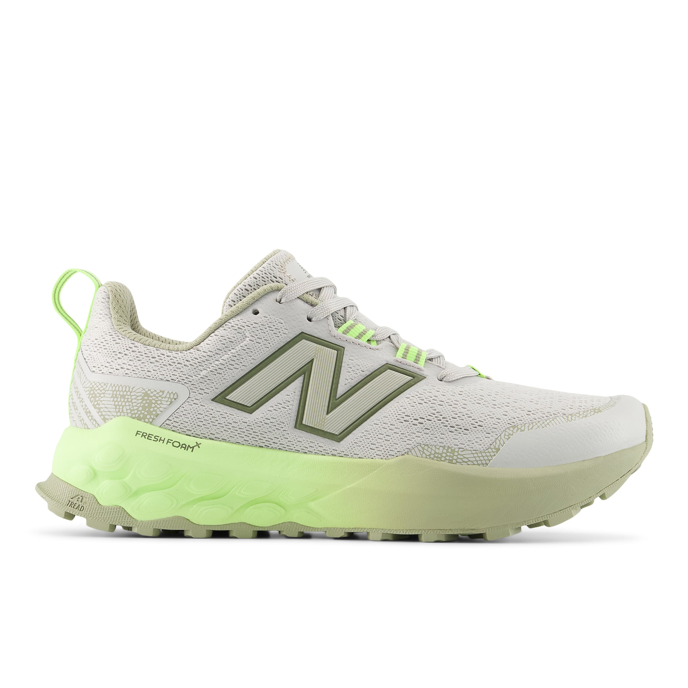 new balance Running Shoes 'Garoé' in Grey