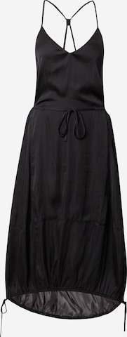 AllSaints Kleid 'KAYE' in Schwarz: predná strana