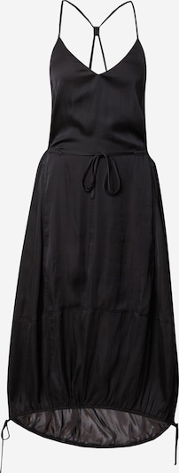 Rochie 'KAYE' AllSaints pe negru, Vizualizare produs