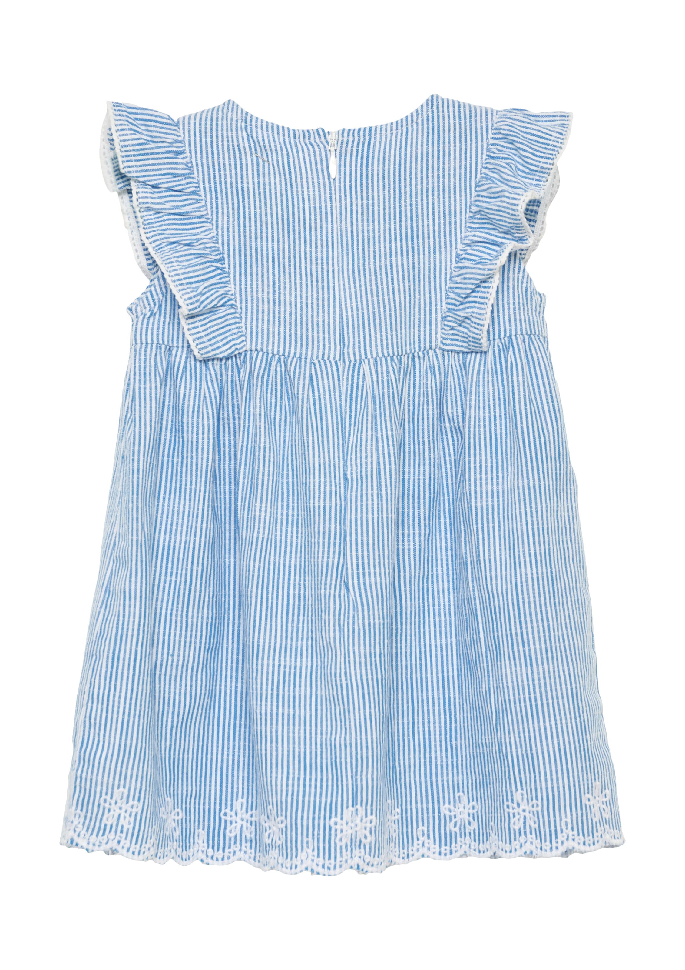 s.Oliver Dress in Blue