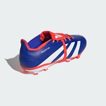 Chaussure de foot 'Predator League' ADIDAS PERFORMANCE en bleu