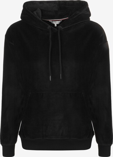 TOMMY HILFIGER Sweatshirt in schwarz, Produktansicht