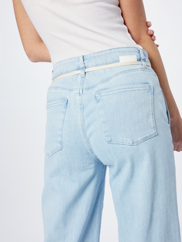 Dawn Loose fit Jeans in Blue