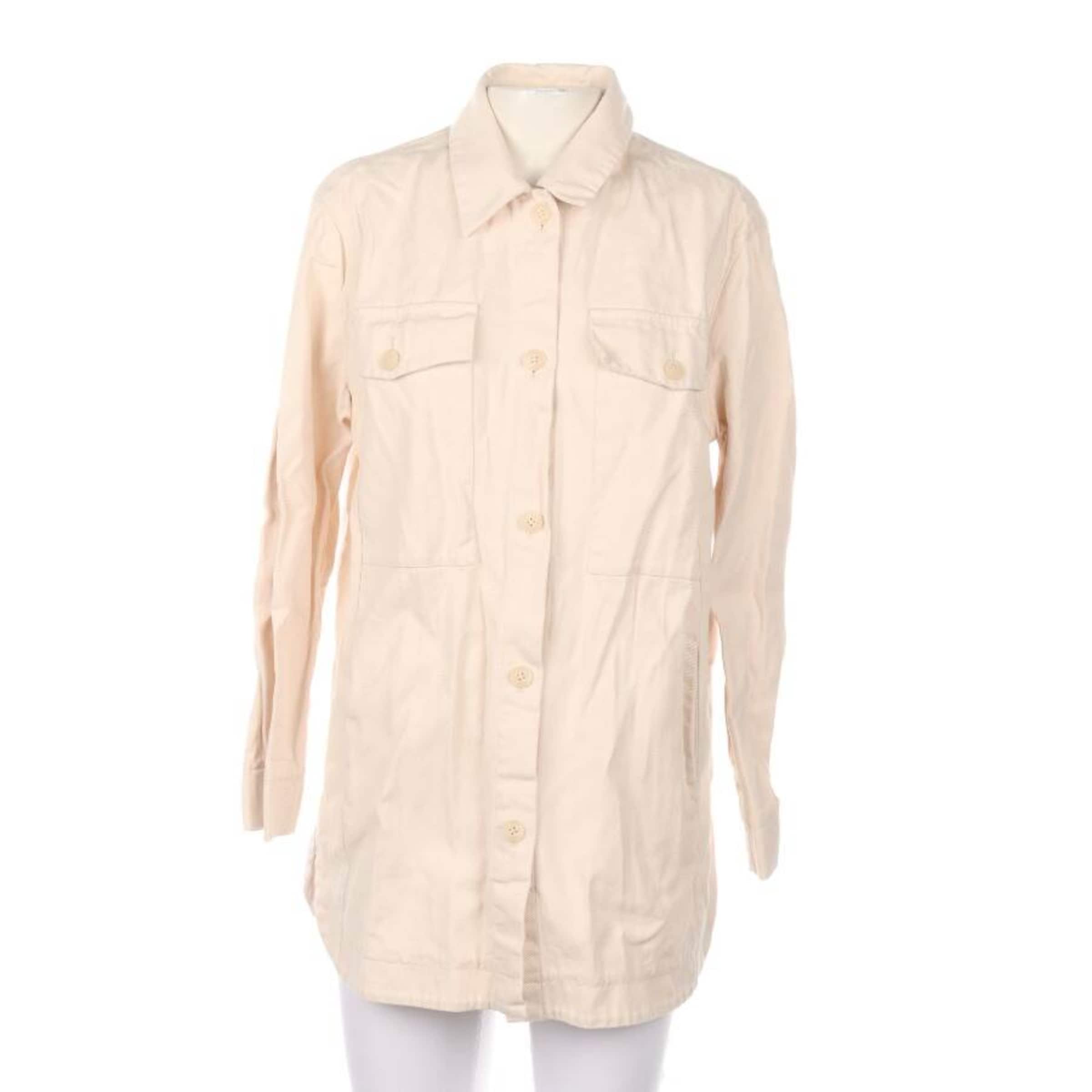 Riani Blouse & Tunic in S in Pink: front