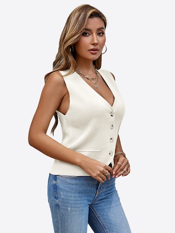 balta Imily Bela Megzta liemenė