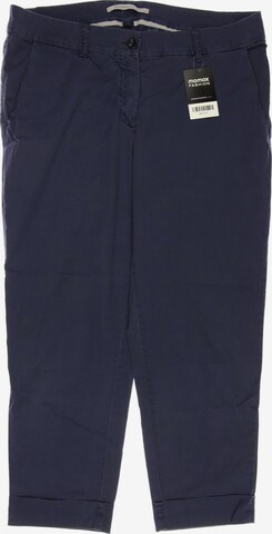 Raffaello Rossi Pants in XL in Blue: front