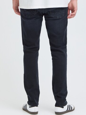 Coupe slim Jean 'BHTwister' BLEND en bleu