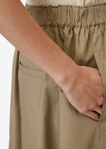 Marc O'Polo Skirt in Brown