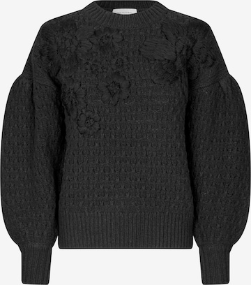 Dea Kudibal Neulepaita 'Filucadea' värissä musta: etupuoli