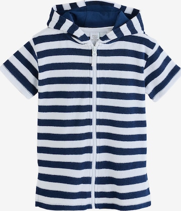 Next Kylpytakki värissä sininen: etupuoli