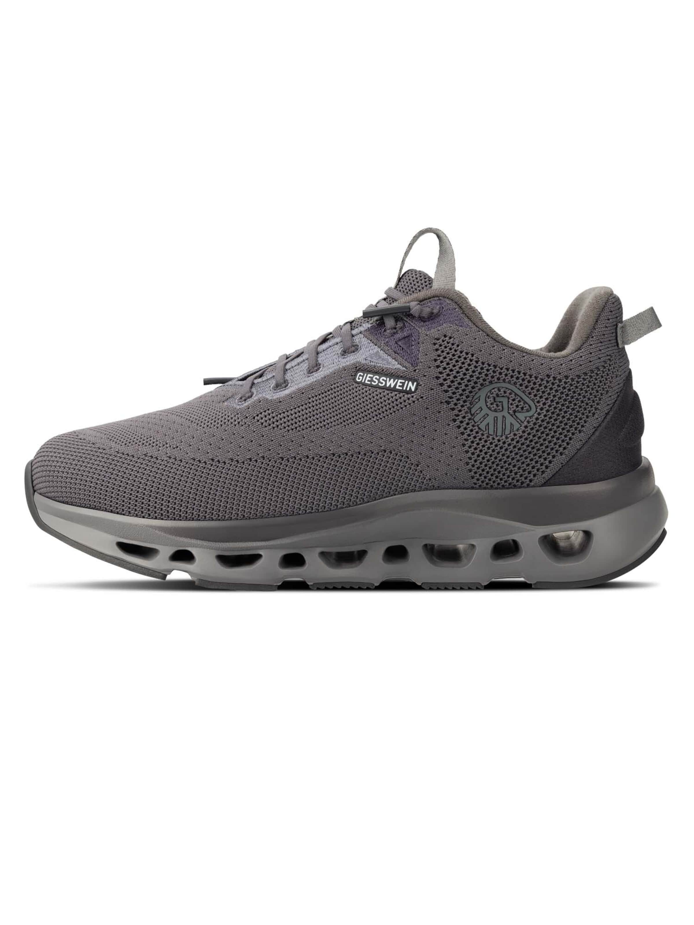 GIESSWEIN Platform trainers ' ' in Grey