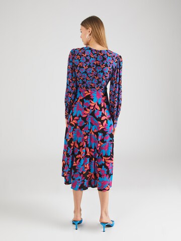 FRENCH CONNECTION Φόρεμα 'DARLA ANITA' σε ανάμεικτα χρώματα