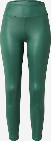 VERO MODA Legíny 'VMLESLIE' - tmavozelená, Produkt