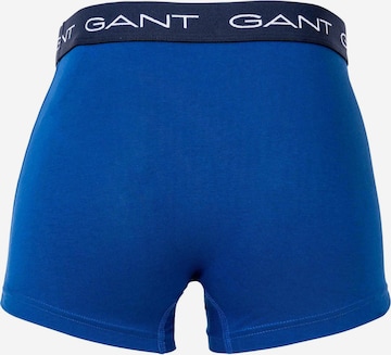 GANT Boxershorts in Blau