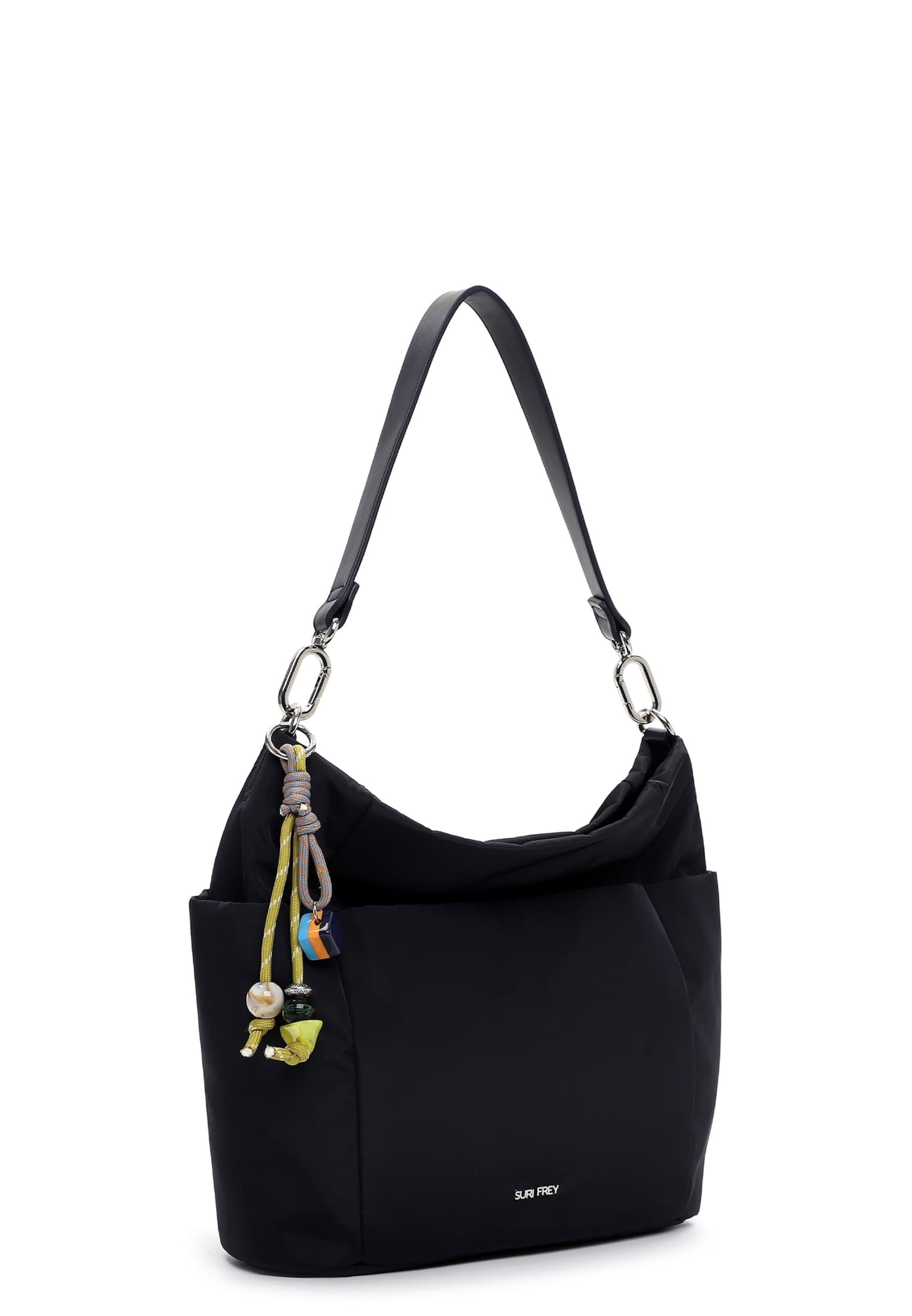 Sac bandoulière 'Sissy' Suri Frey en bleu