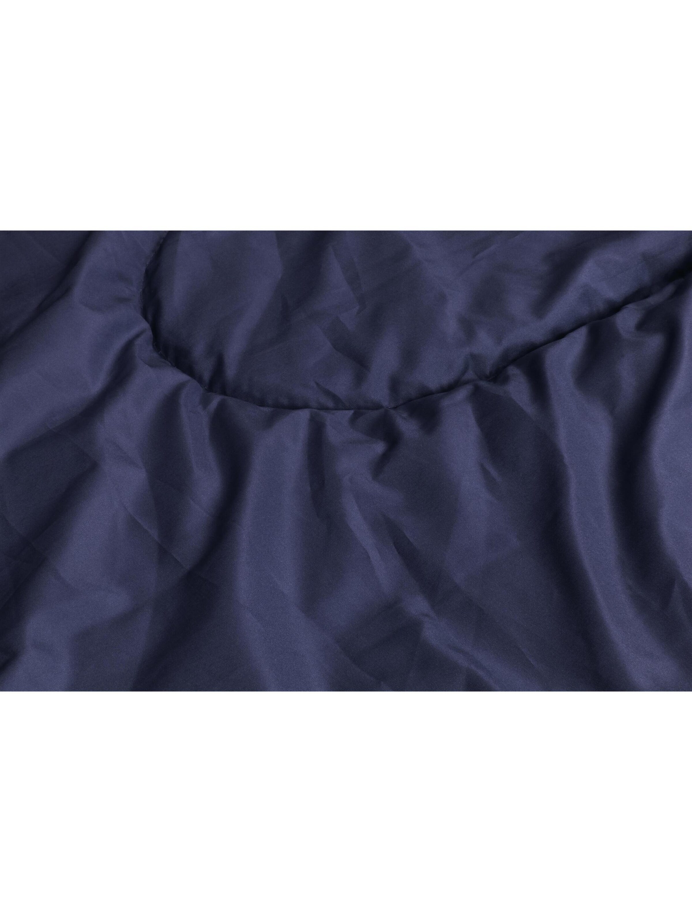 normani Sleeping Bag 'Antarctica' in Blue