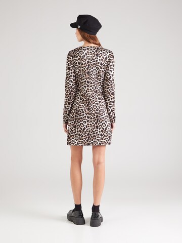 Robe 'PCJilly' PIECES en noir