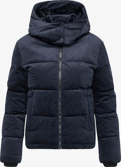 Ragwear Zimska jakna 'Roobie YOUMODO' v velikosti XS | mornarska barva, Prikaz izdelka