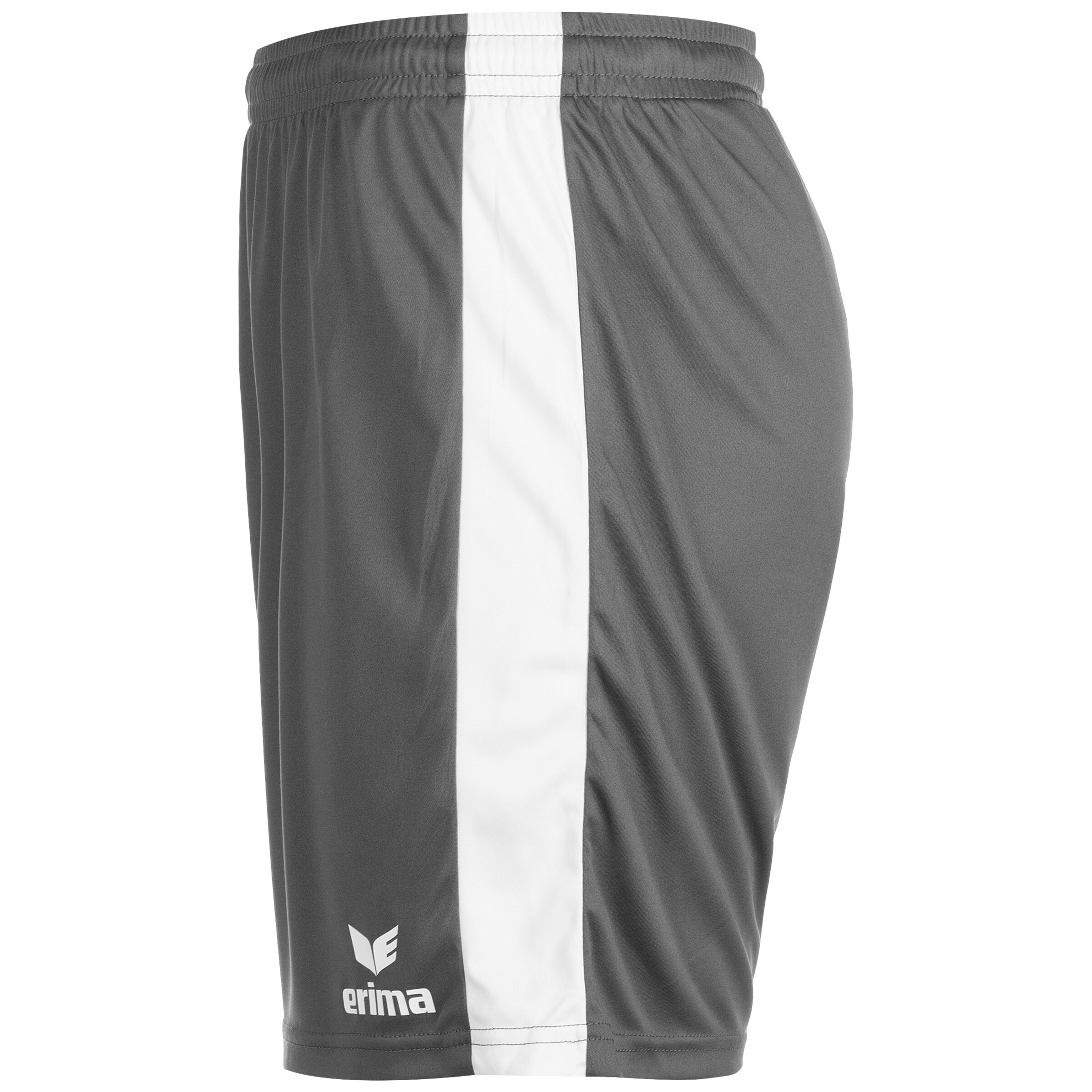 ERIMA Normální Sportovní kalhoty – šedá