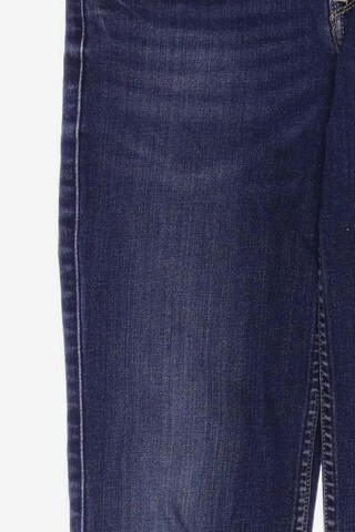 Lee Jeans 27 in Blau