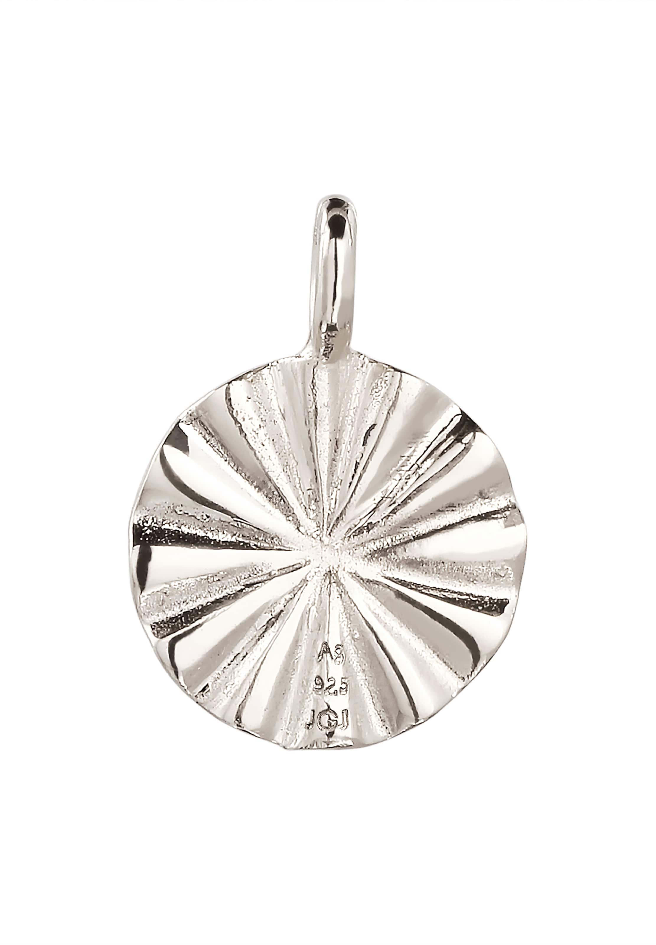 Pendentif ELLI en argent